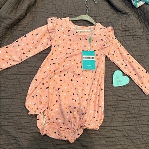 Posh peanut Cassidy bubble